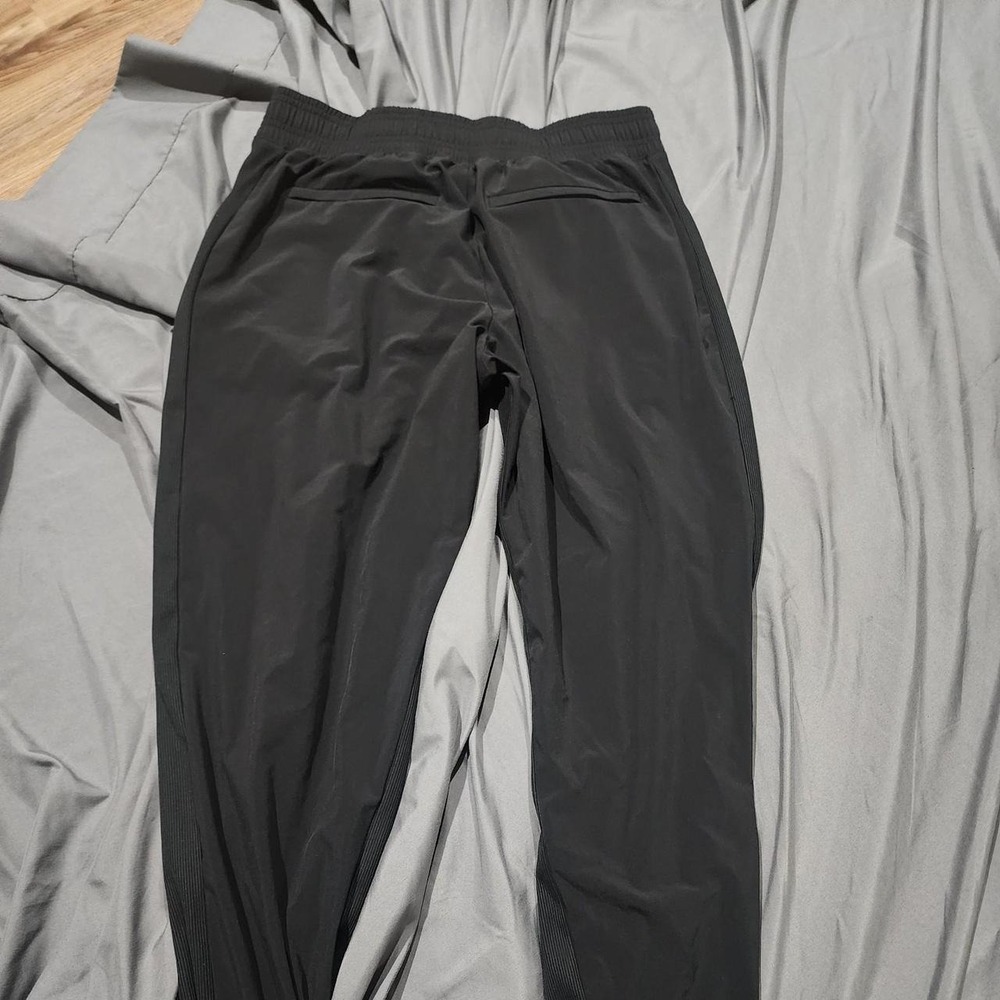 Fabletics track style pants